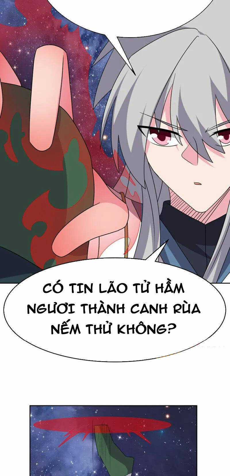 Tôn Thượng Chapter 492 trang 16