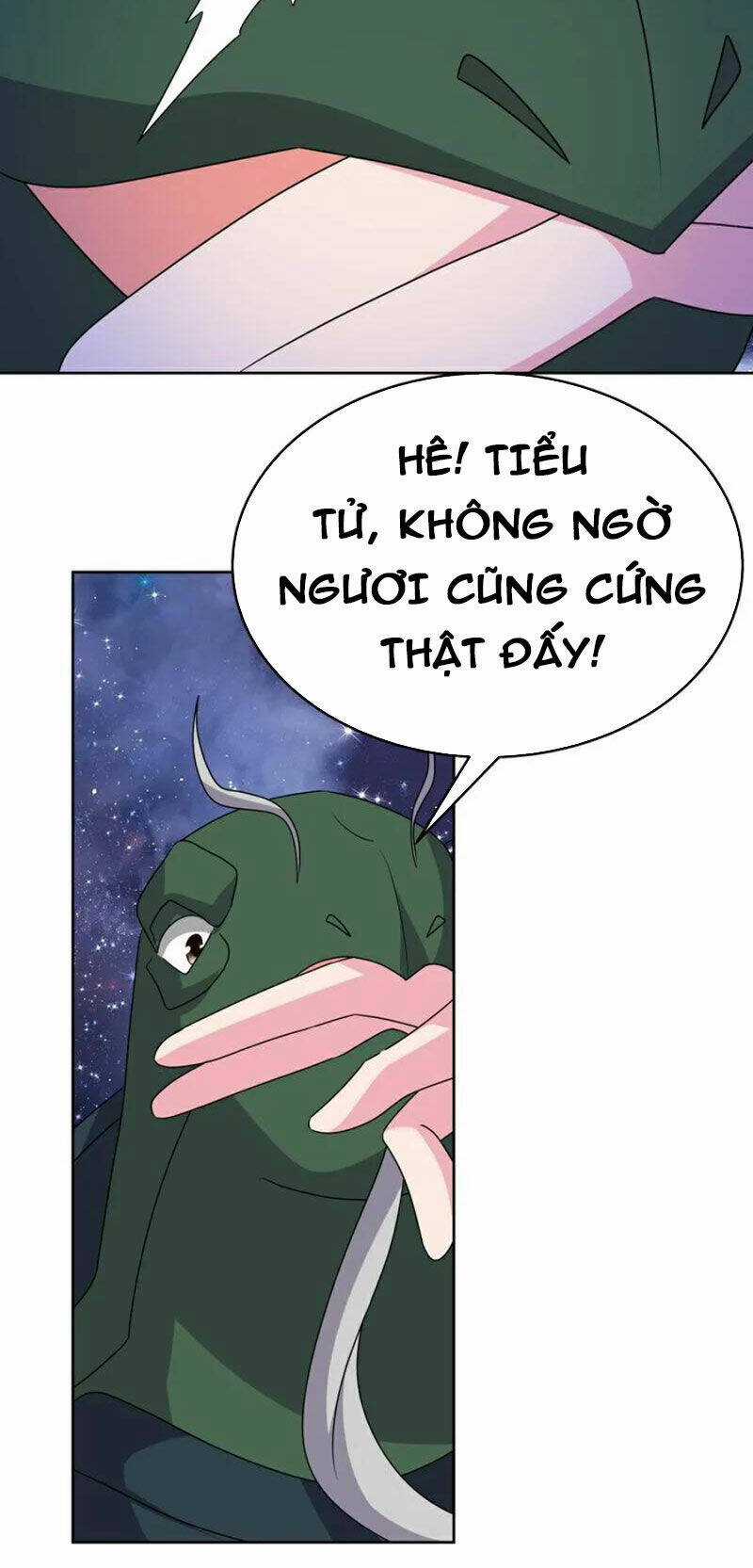 Tôn Thượng Chapter 492 trang 2