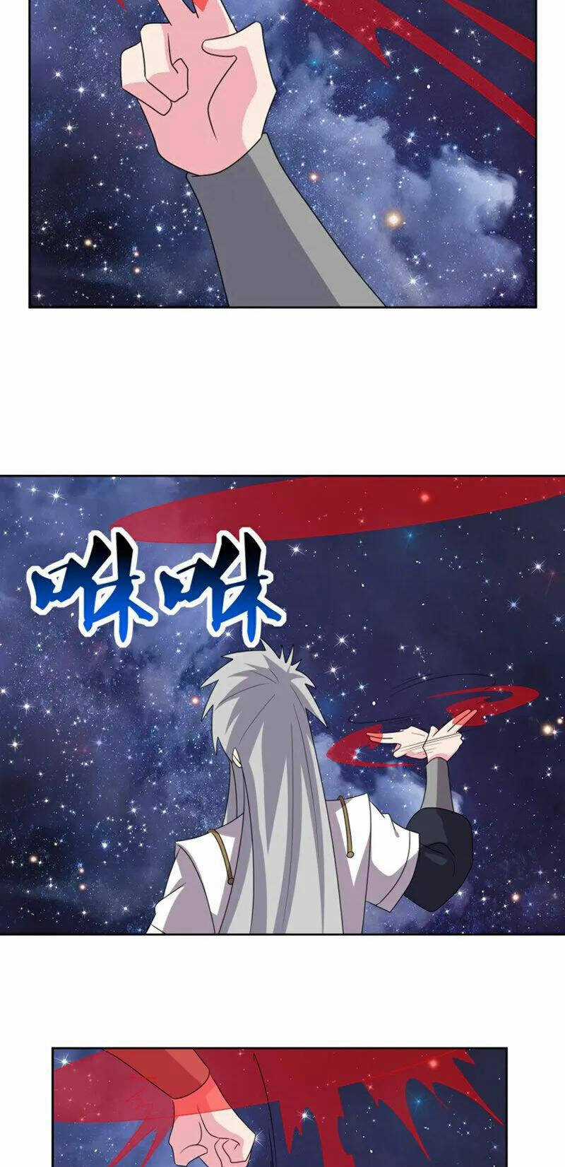 Tôn Thượng Chapter 492 trang 20