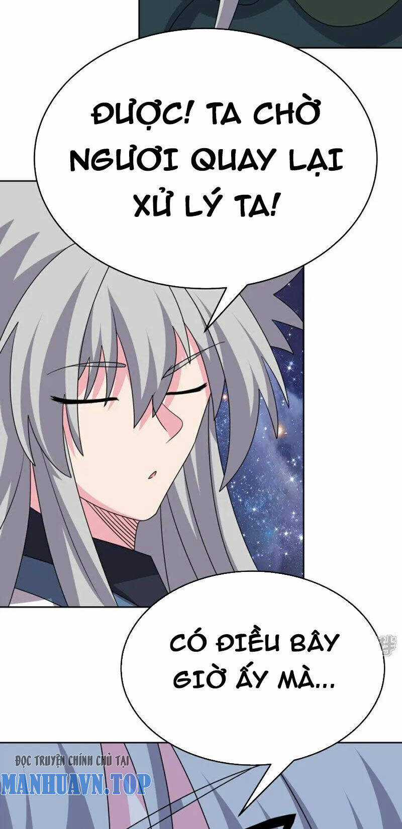 Tôn Thượng Chapter 492 trang 24