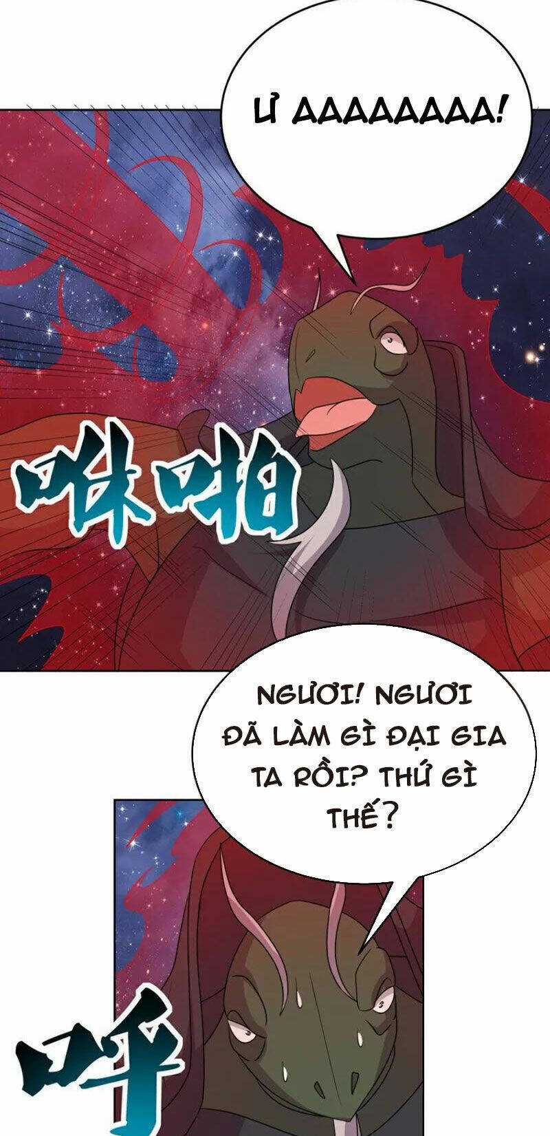 Tôn Thượng Chapter 492 trang 26