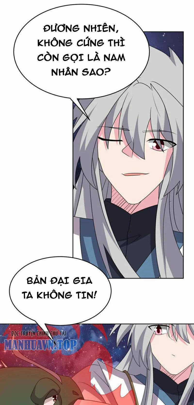 Tôn Thượng Chapter 492 trang 3