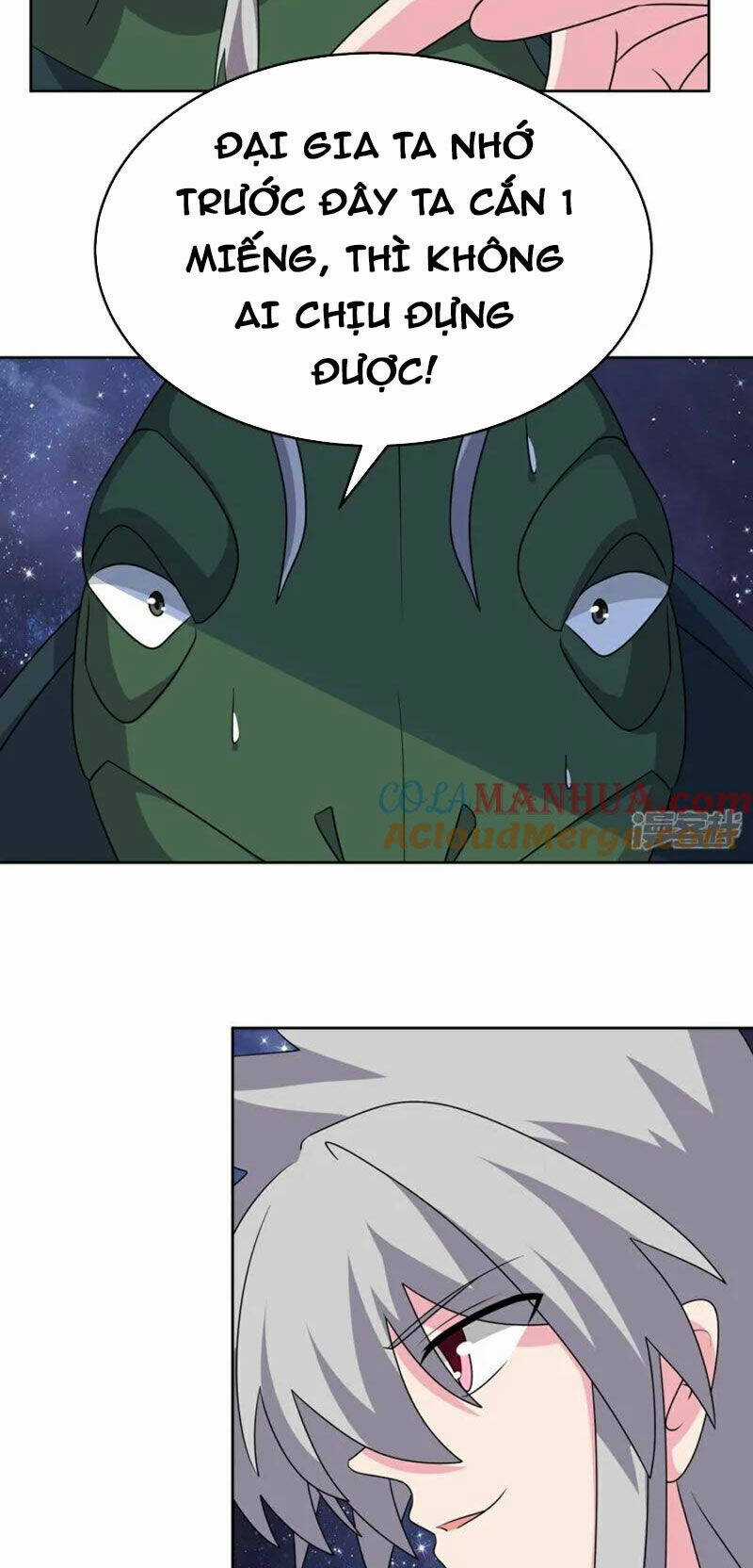 Tôn Thượng Chapter 492 trang 6