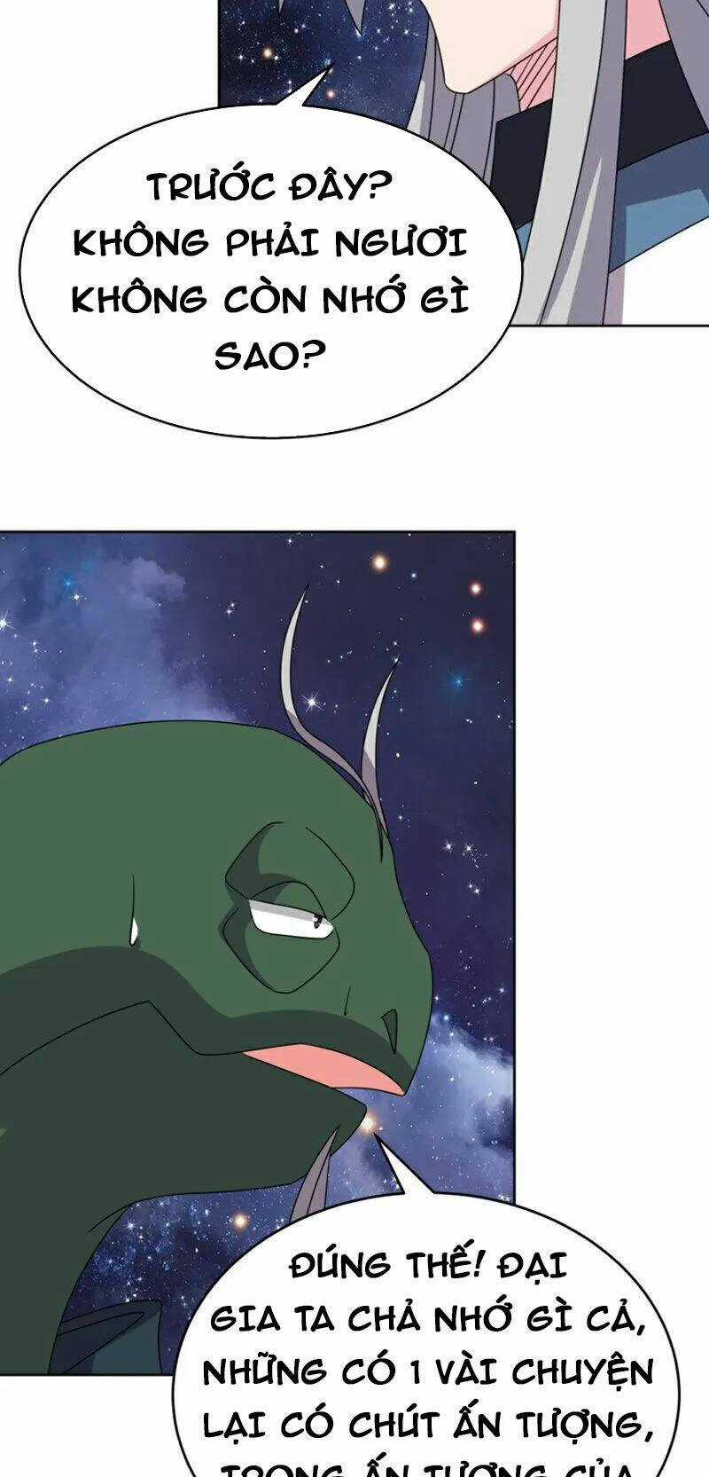 Tôn Thượng Chapter 492 trang 7