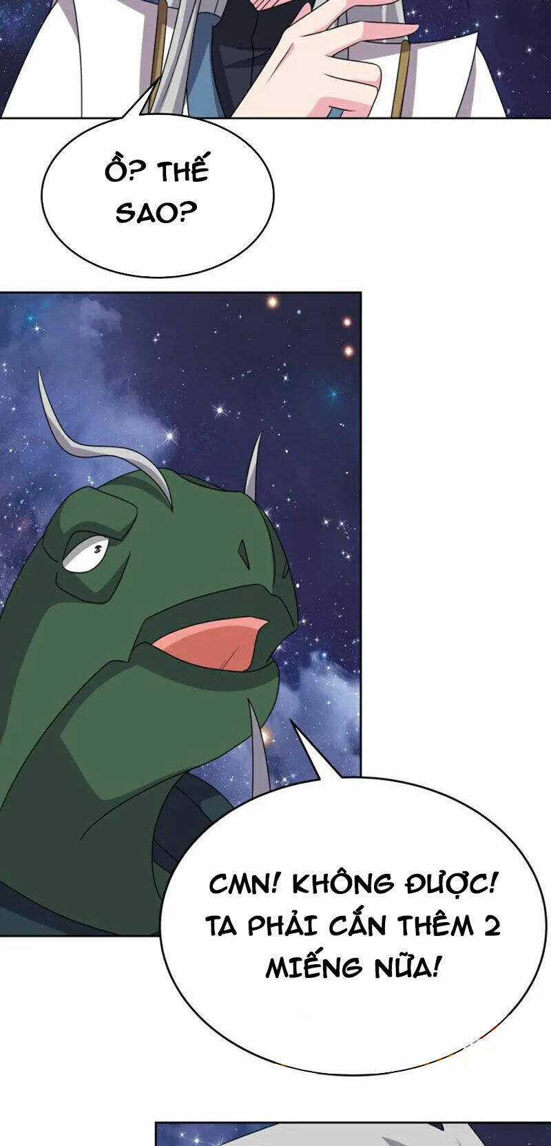 Tôn Thượng Chapter 492 trang 9