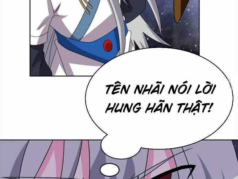 Tôn Thượng Chapter 493 trang 17