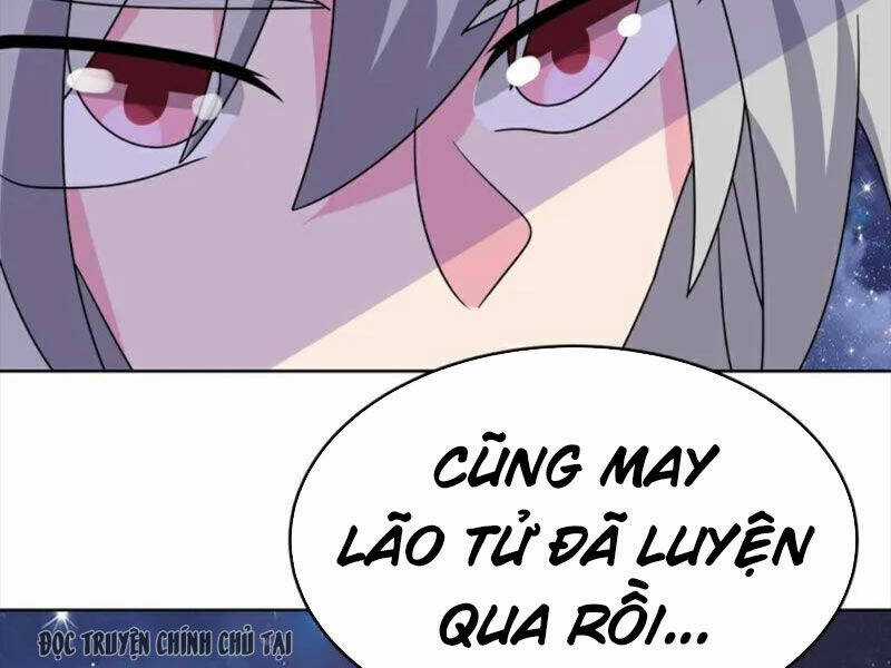 Tôn Thượng Chapter 493 trang 18