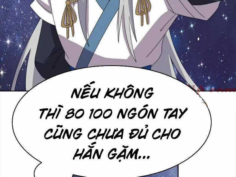 Tôn Thượng Chapter 493 trang 20