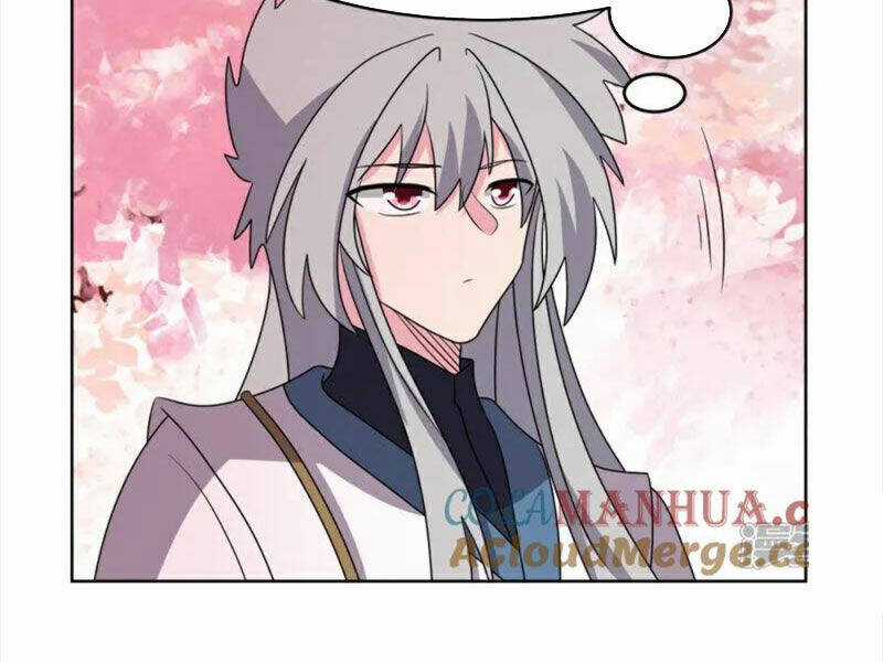 Tôn Thượng Chapter 493 trang 30