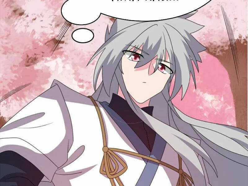 Tôn Thượng Chapter 493 trang 33