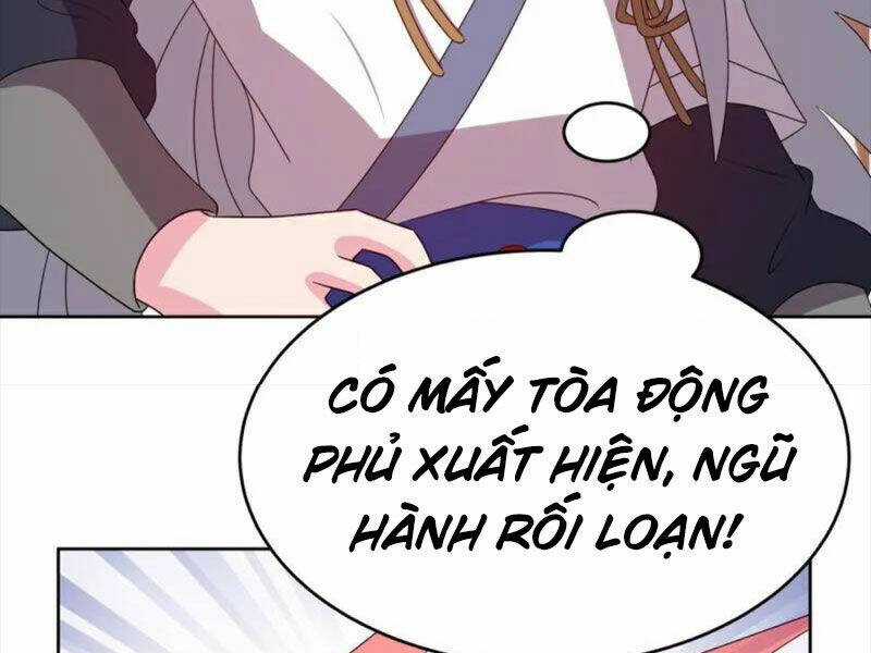 Tôn Thượng Chapter 493 trang 34