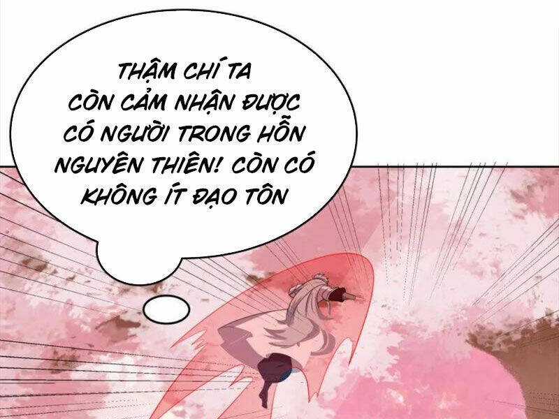 Tôn Thượng Chapter 493 trang 36