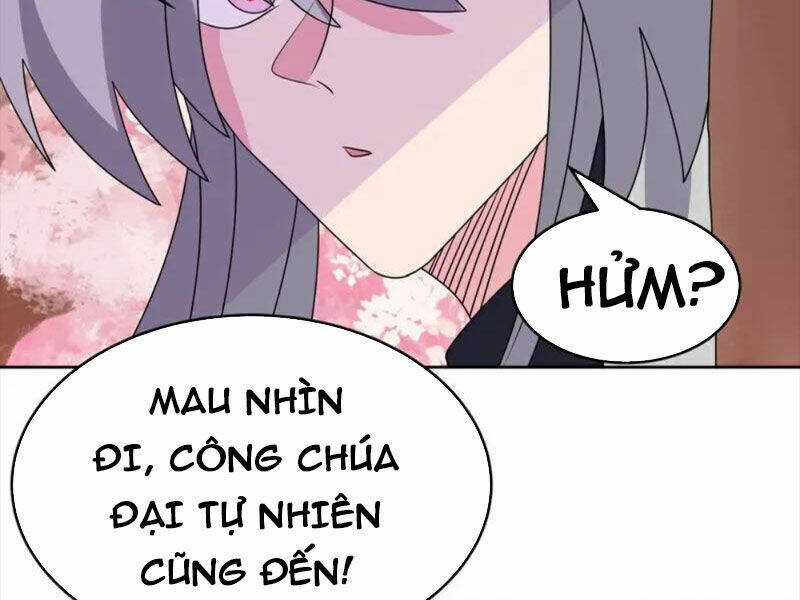 Tôn Thượng Chapter 493 trang 41