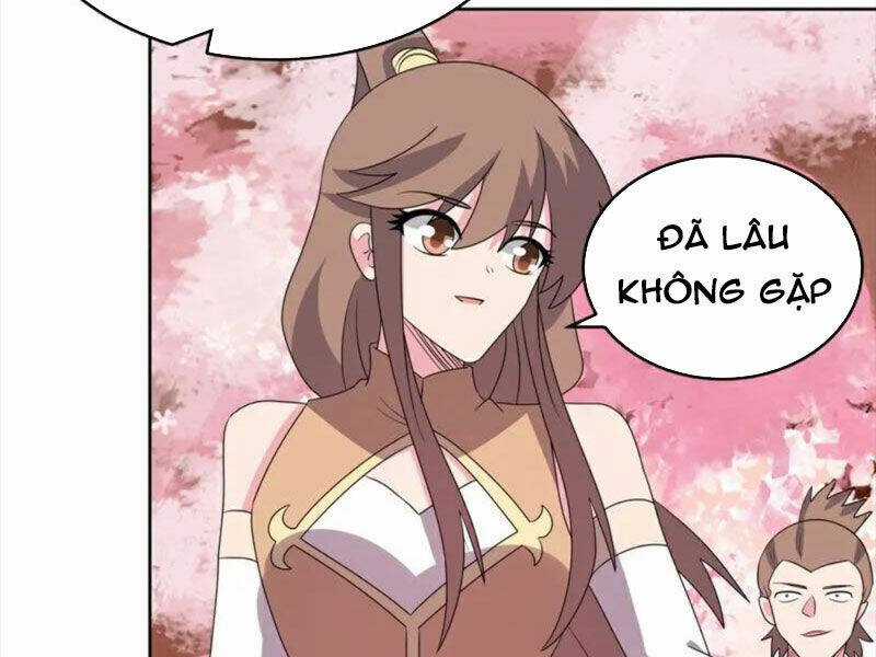 Tôn Thượng Chapter 493 trang 42