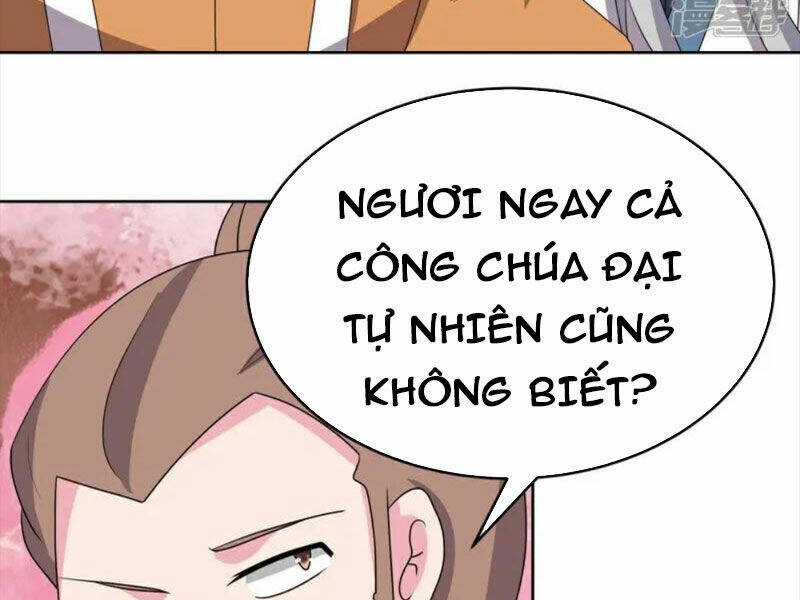 Tôn Thượng Chapter 493 trang 48