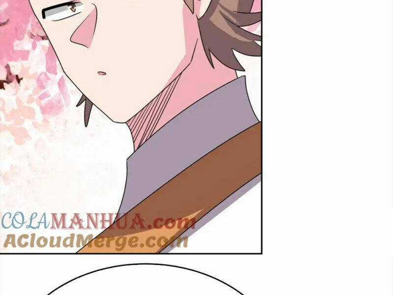 Tôn Thượng Chapter 493 trang 49