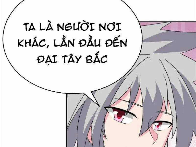 Tôn Thượng Chapter 493 trang 50