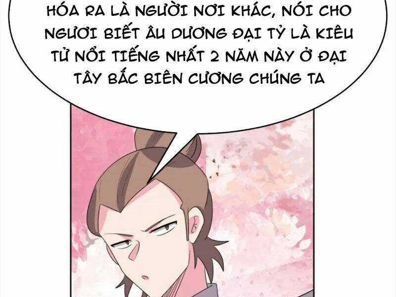 Tôn Thượng Chapter 493 trang 52