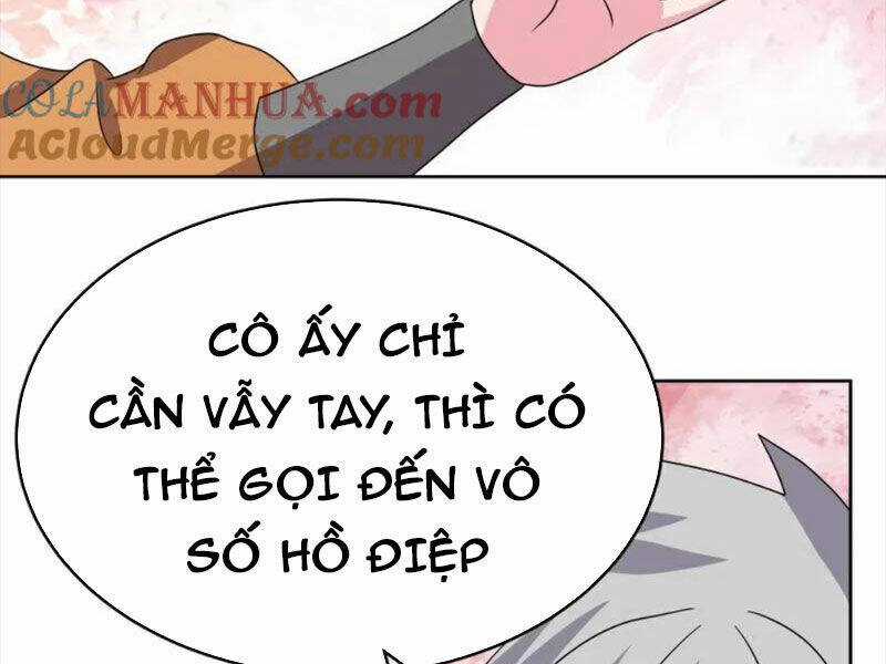 Tôn Thượng Chapter 493 trang 63