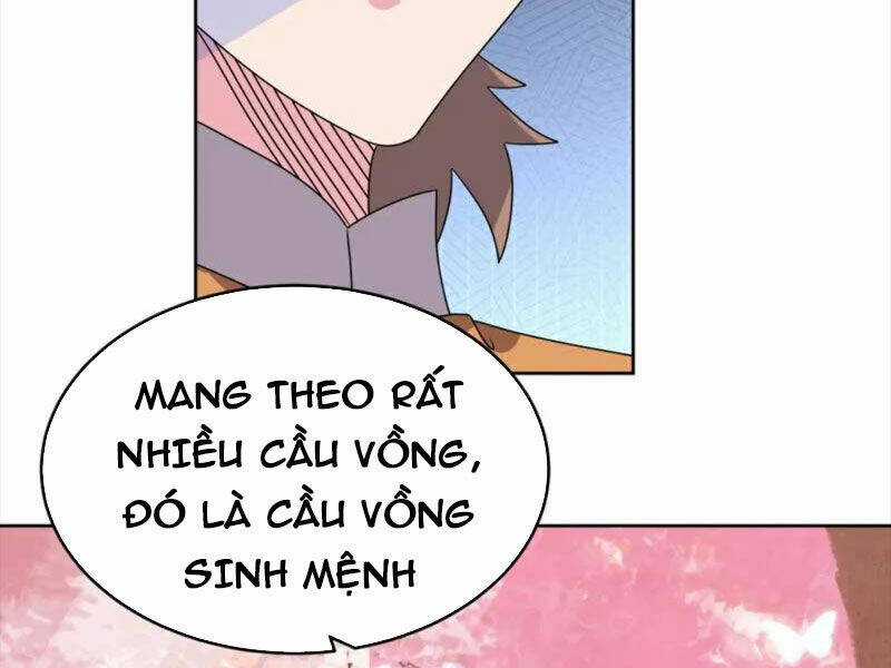 Tôn Thượng Chapter 493 trang 70