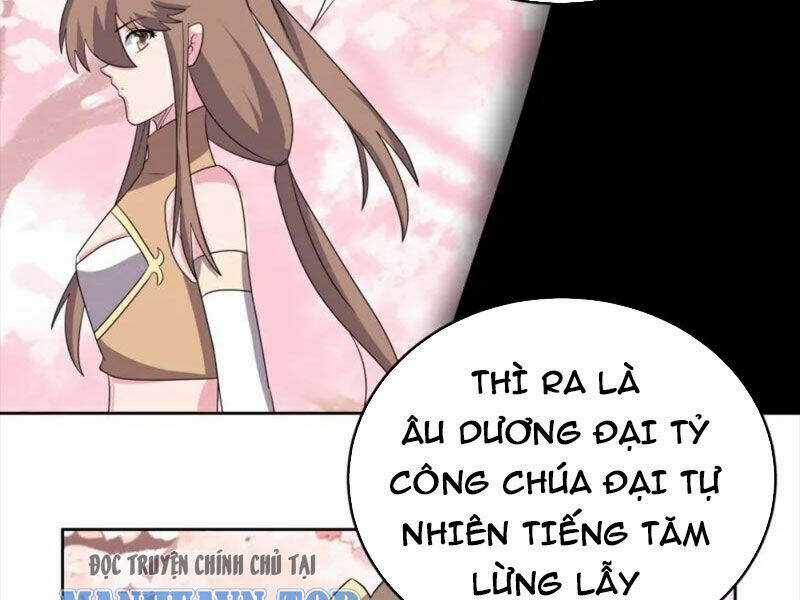 Tôn Thượng Chapter 494 trang 13
