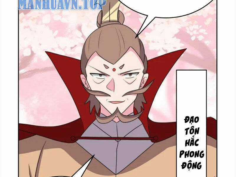 Tôn Thượng Chapter 494 trang 14