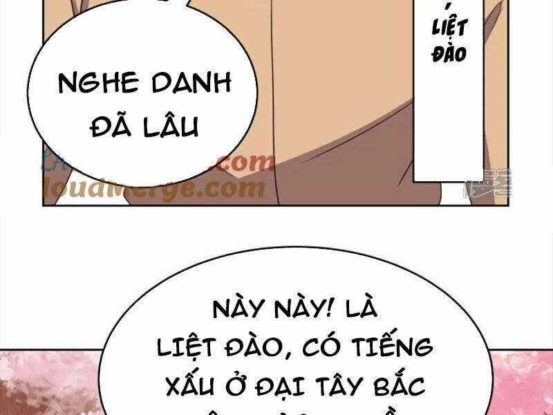 Tôn Thượng Chapter 494 trang 15