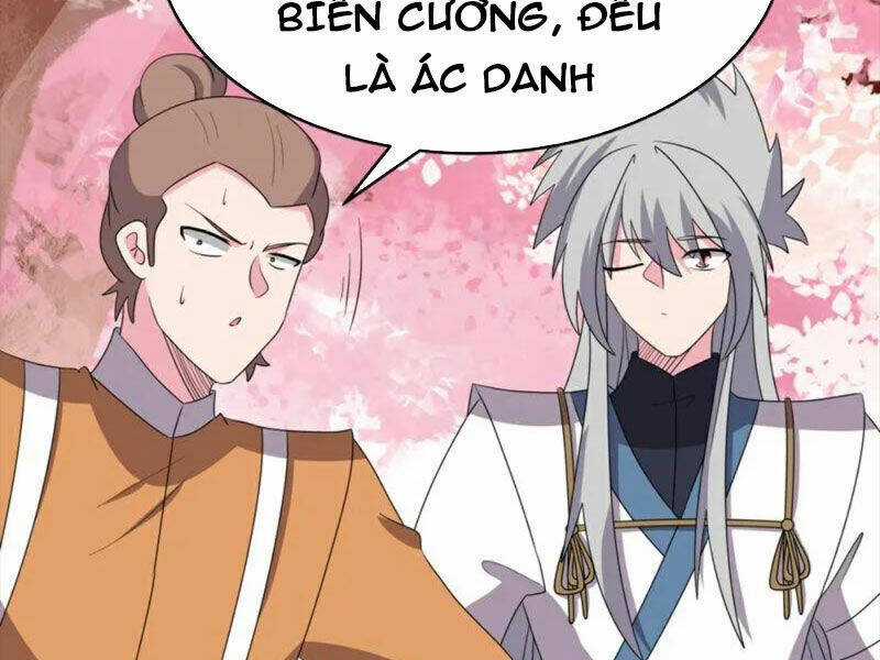 Tôn Thượng Chapter 494 trang 16