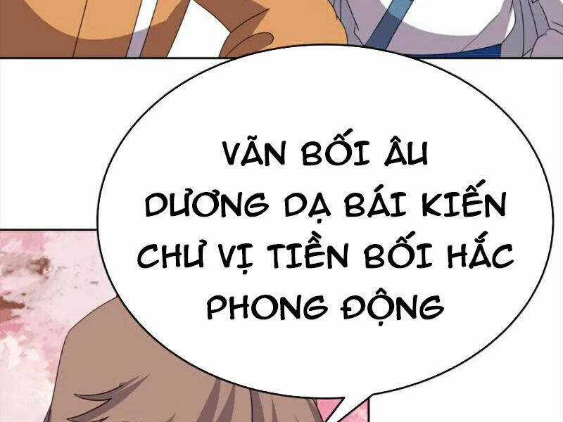 Tôn Thượng Chapter 494 trang 17