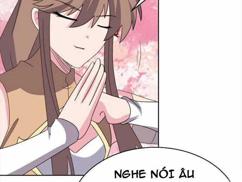 Tôn Thượng Chapter 494 trang 18