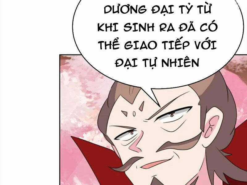 Tôn Thượng Chapter 494 trang 19
