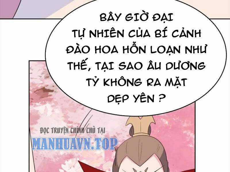 Tôn Thượng Chapter 494 trang 22