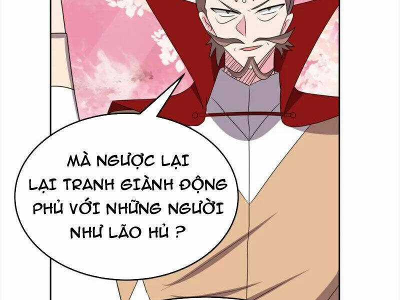 Tôn Thượng Chapter 494 trang 23