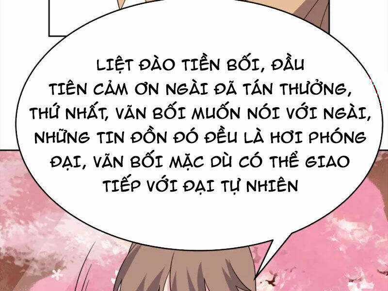 Tôn Thượng Chapter 494 trang 24