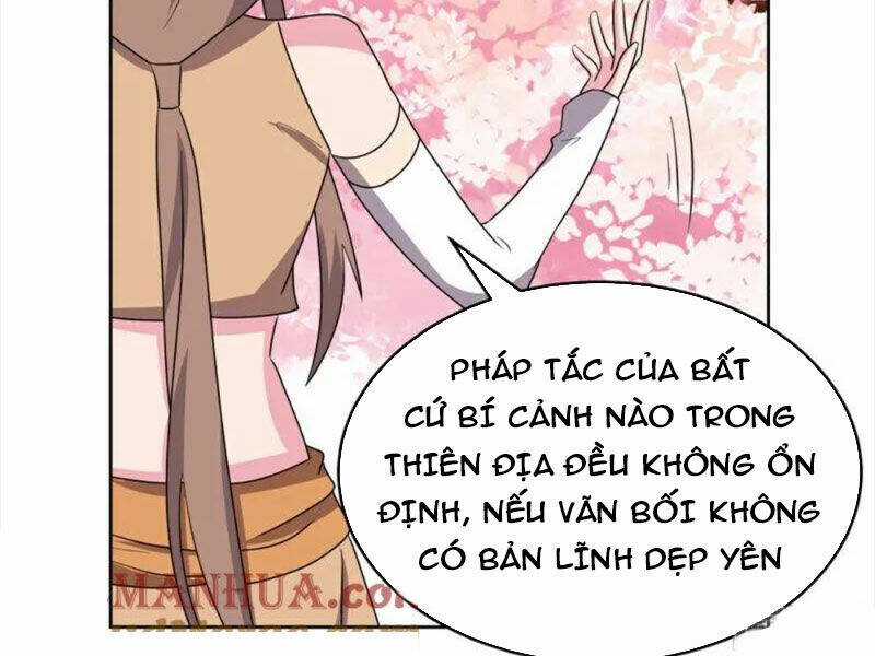 Tôn Thượng Chapter 494 trang 30