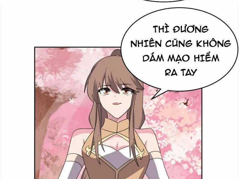 Tôn Thượng Chapter 494 trang 31
