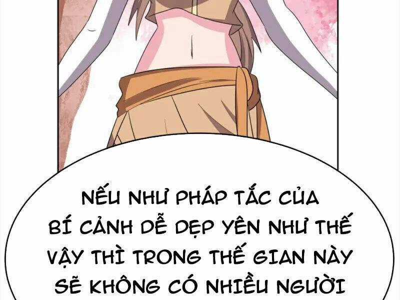 Tôn Thượng Chapter 494 trang 32
