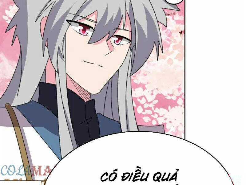 Tôn Thượng Chapter 494 trang 37