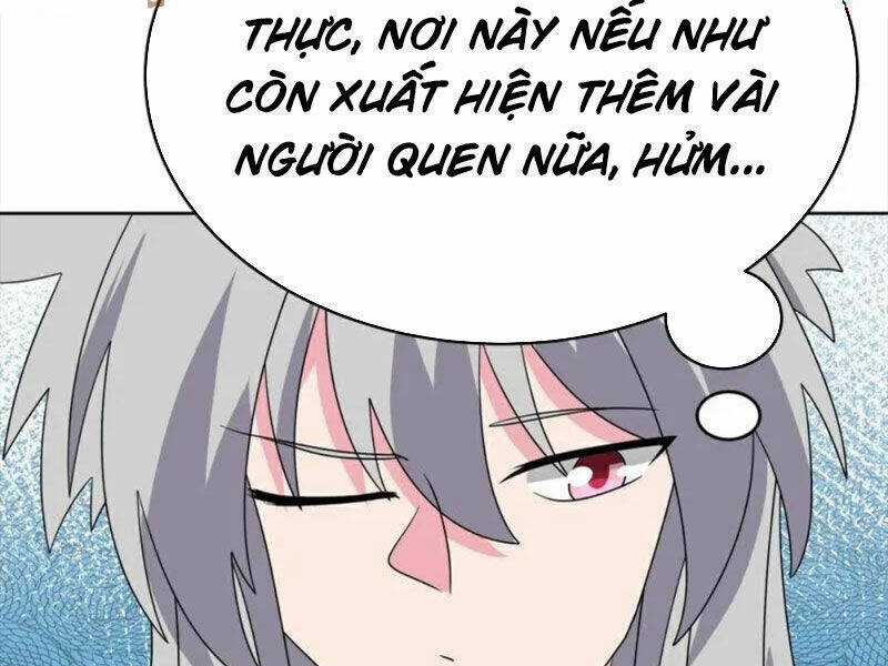 Tôn Thượng Chapter 494 trang 38