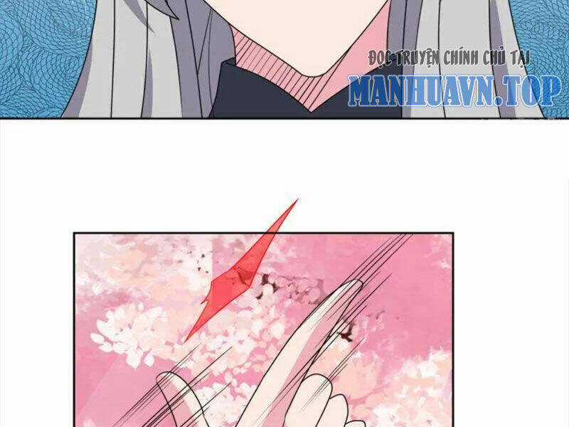 Tôn Thượng Chapter 494 trang 39