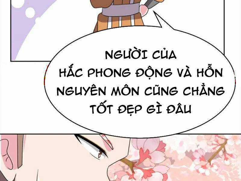 Tôn Thượng Chapter 494 trang 5