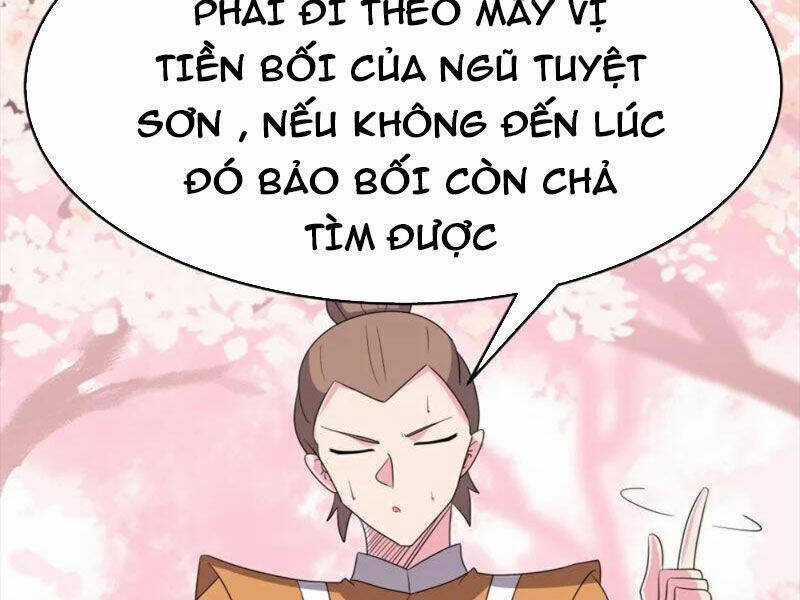Tôn Thượng Chapter 494 trang 9