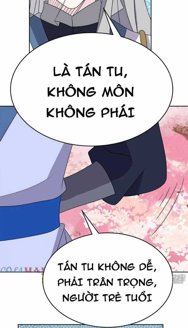 Tôn Thượng Chapter 495 trang 10