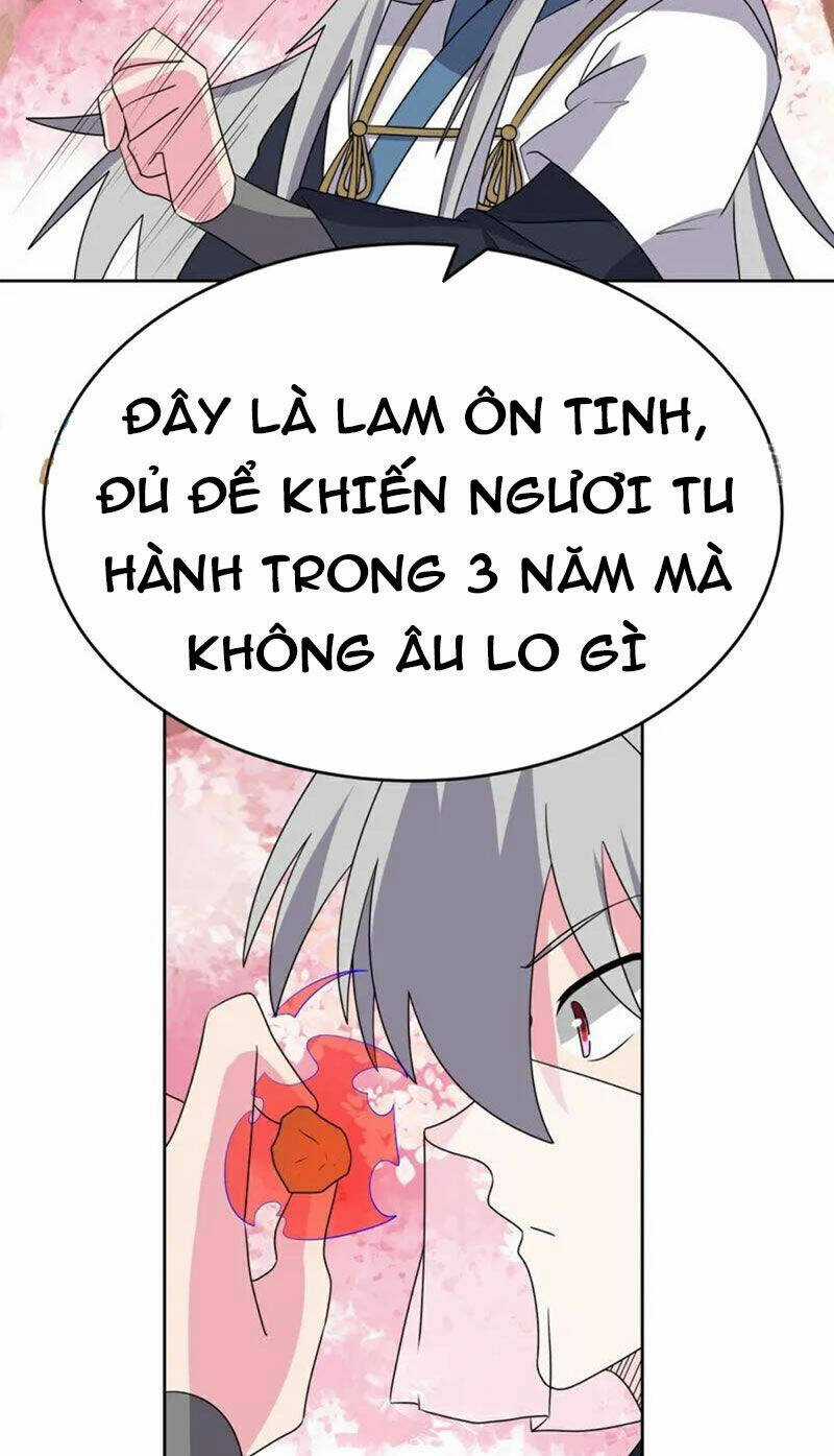 Tôn Thượng Chapter 495 trang 12