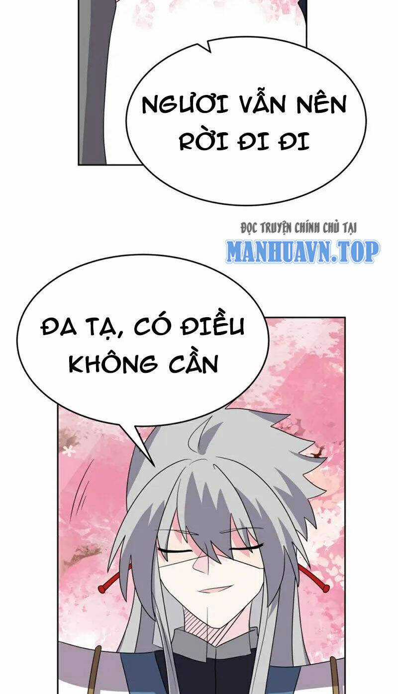 Tôn Thượng Chapter 495 trang 13