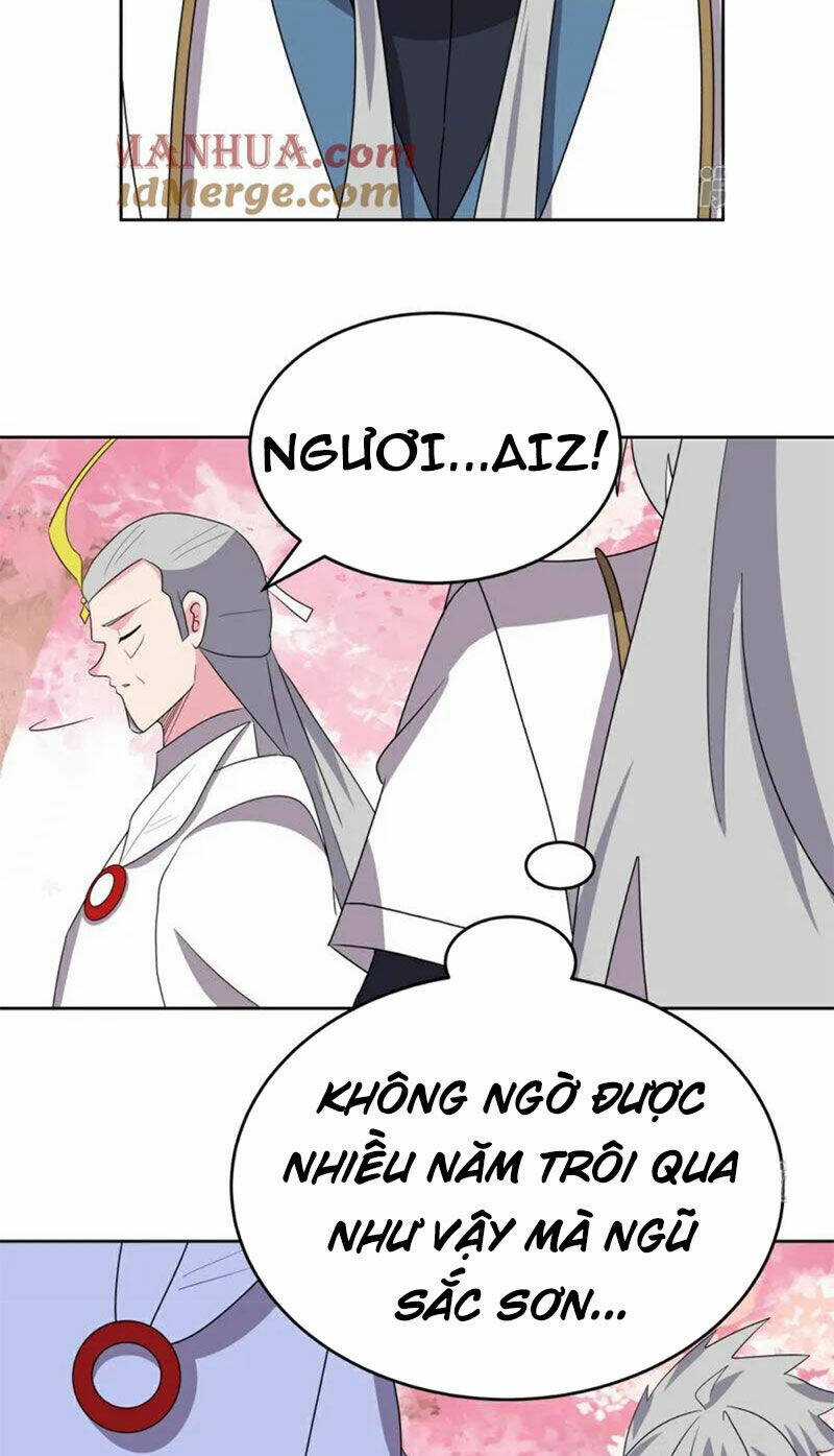 Tôn Thượng Chapter 495 trang 14