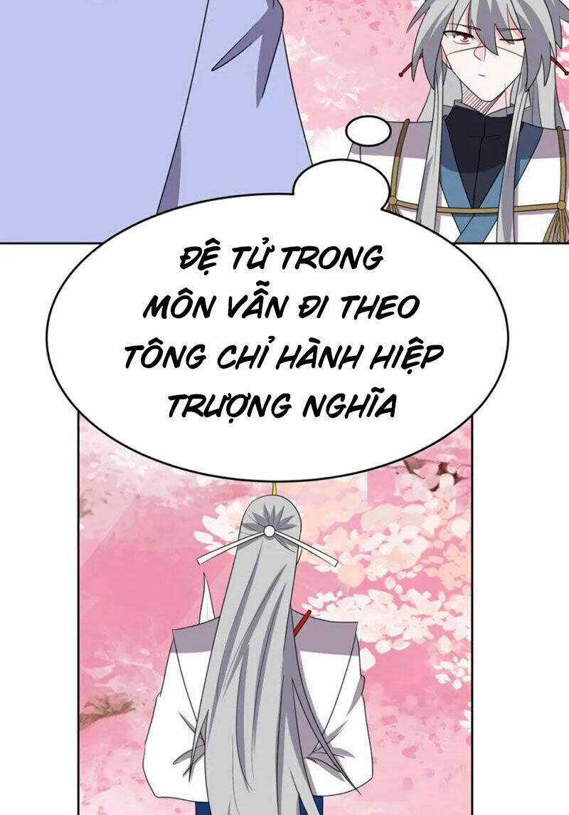 Tôn Thượng Chapter 495 trang 15