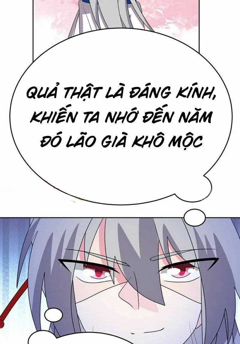 Tôn Thượng Chapter 495 trang 16