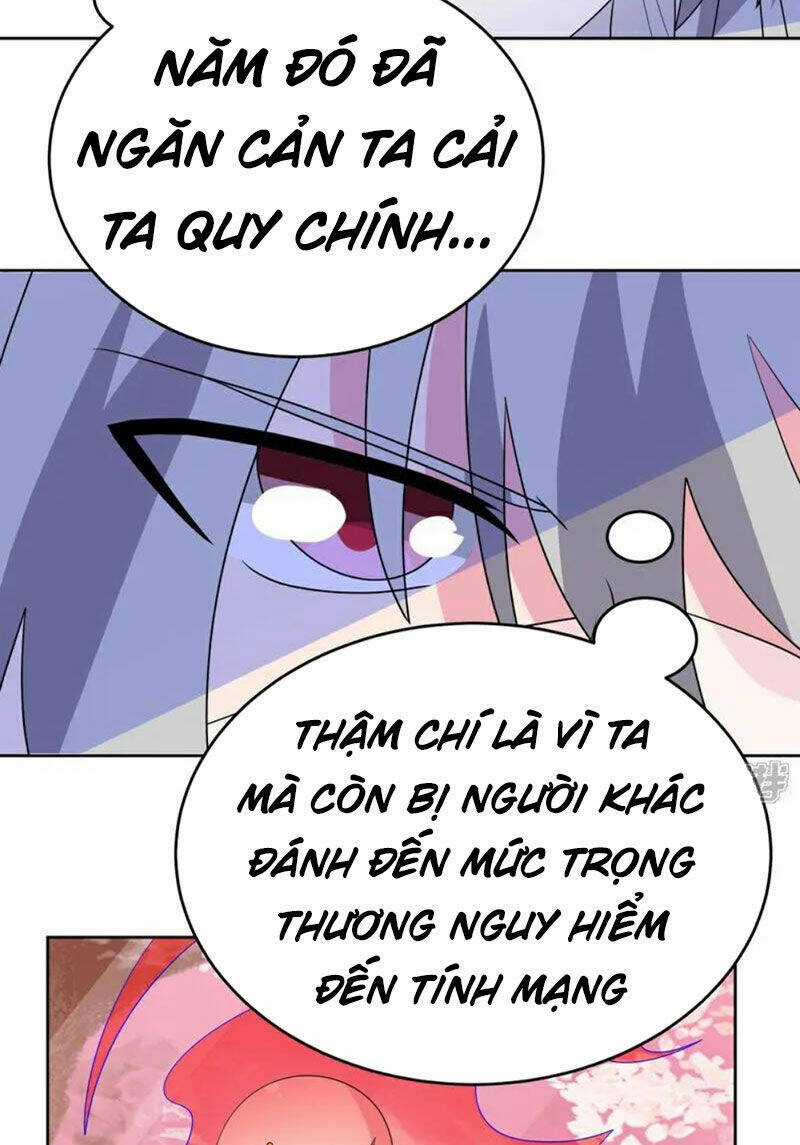 Tôn Thượng Chapter 495 trang 17