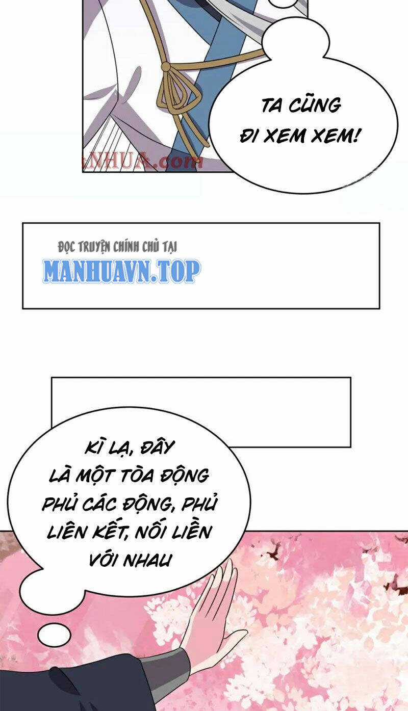 Tôn Thượng Chapter 495 trang 2